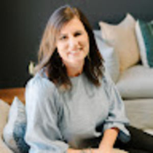 Meet your Posher, Christy